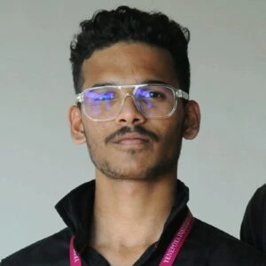 Rahul Sharma