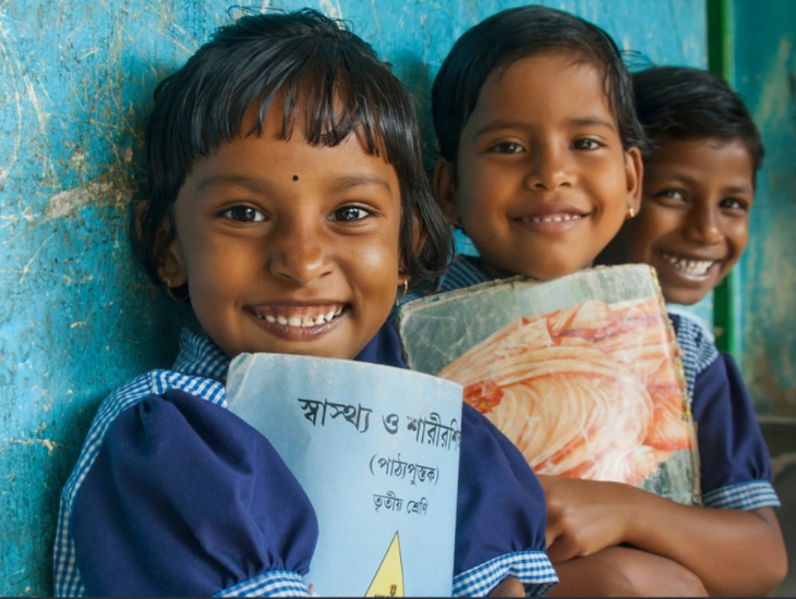 EDUCATION